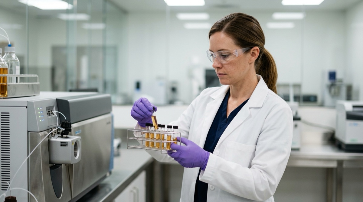 Spike Protein Antibody vs Antigen Testing: What Each One Measures